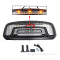 RAM 1500 2013-2018 Bumper Grille Front Grille